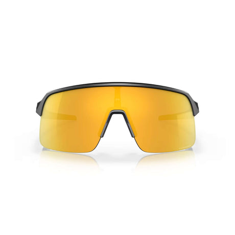 Oakley Sutro Lite Prizm 24K Sunglasses Matte Carbon - 53 Degrees North 