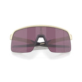 Oakley Sutro Lite Prizm Road Black Sunglasses Matte Sand - 53 Degrees North 