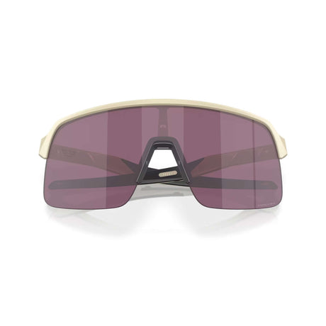 Oakley Sutro Lite Prizm Road Black Sunglasses Matte Sand - 53 Degrees North 