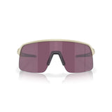 Oakley Sutro Lite Prizm Road Black Sunglasses Matte Sand - 53 Degrees North 