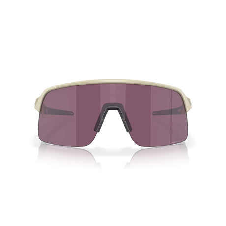 Oakley Sutro Lite Prizm Road Black Sunglasses Matte Sand - 53 Degrees North 