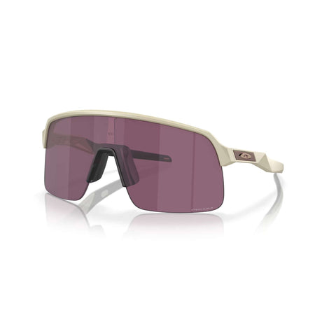 Oakley Sutro Lite Prizm Road Black Sunglasses Matte Sand - 53 Degrees North 
