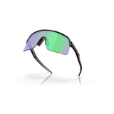 Oakley Sutro Lite Prizm Road Jade Sunglasses Matte Black - 53 Degrees North 
