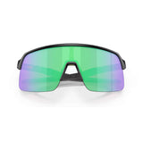 Oakley Sutro Lite Prizm Road Jade Sunglasses Matte Black - 53 Degrees North 