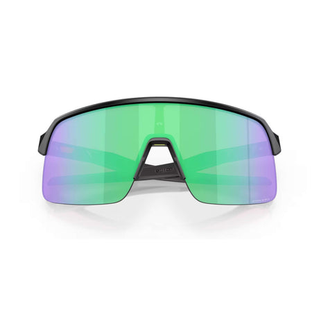 Oakley Sutro Lite Prizm Road Jade Sunglasses Matte Black - 53 Degrees North 