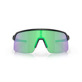 Oakley Sutro Lite Prizm Road Jade Sunglasses Matte Black - 53 Degrees North 