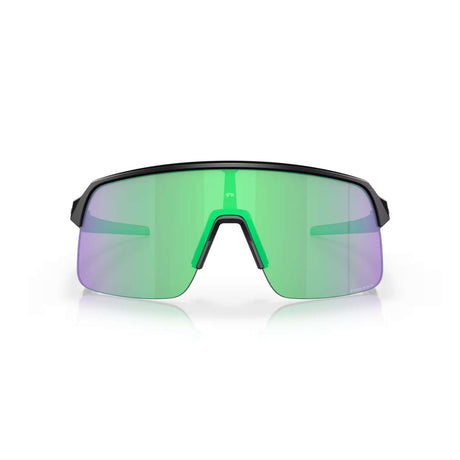Oakley Sutro Lite Prizm Road Jade Sunglasses Matte Black - 53 Degrees North 