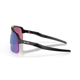 Oakley Sutro Lite Prizm Road Jade Sunglasses Matte Black - 53 Degrees North 