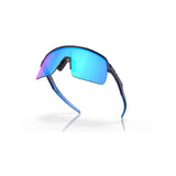 Oakley Sutro Lite Prizm Sapphire Sunglasses Matte Navy - 53 Degrees North 
