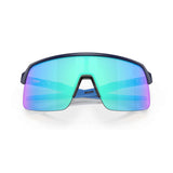 Oakley Sutro Lite Prizm Sapphire Sunglasses Matte Navy - 53 Degrees North 