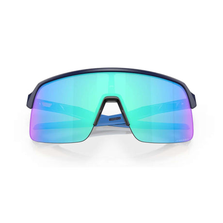 Oakley Sutro Lite Prizm Sapphire Sunglasses Matte Navy - 53 Degrees North 