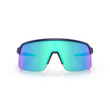 Oakley Sutro Lite Prizm Sapphire Sunglasses Matte Navy - 53 Degrees North 