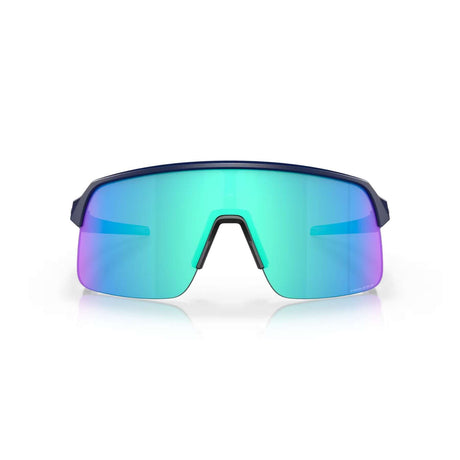 Oakley Sutro Lite Prizm Sapphire Sunglasses Matte Navy - 53 Degrees North 