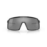 Oakley Sutro Prizm Black Sunglasses Polished Black - 53 Degrees North 