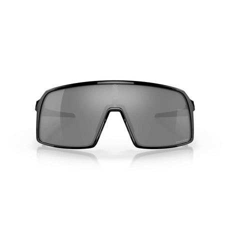 Oakley Sutro Prizm Black Sunglasses Polished Black - 53 Degrees North 