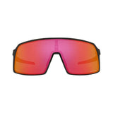 Oakley Sutro Prizm Field Sunglasses Polished Black - 53 Degrees North 