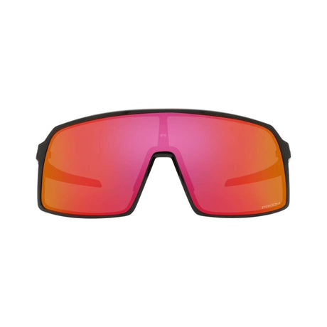 Oakley Sutro Prizm Field Sunglasses Polished Black - 53 Degrees North 