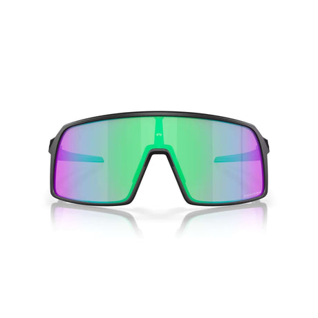 Oakley Sutro Prizm Golf Sunglasses Matte Black - 53 Degrees North 