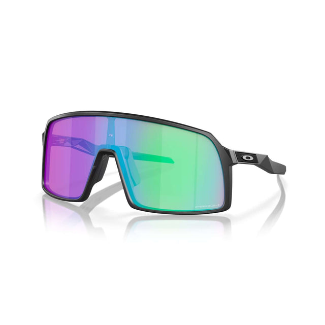 Oakley Sutro Prizm Golf Sunglasses Matte Black - 53 Degrees North 