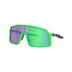 Oakley Sutro Prizm Jade Sunglasses 80S Green - 53 Degrees North 