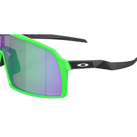 Oakley Sutro Prizm Jade Sunglasses 80S Green - 53 Degrees North 