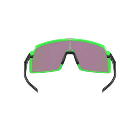 Oakley Sutro Prizm Jade Sunglasses 80S Green - 53 Degrees North 