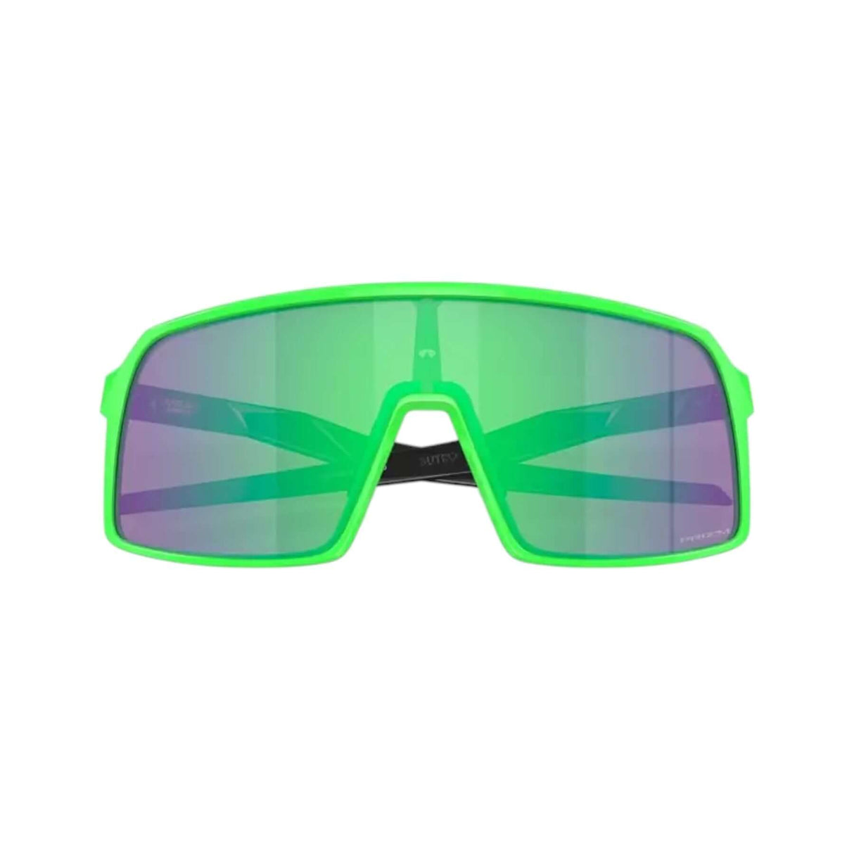 Oakley Sutro Prizm Jade Sunglasses 80S Green - 53 Degrees North 