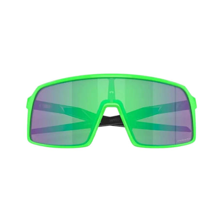 Oakley Sutro Prizm Jade Sunglasses 80S Green - 53 Degrees North 