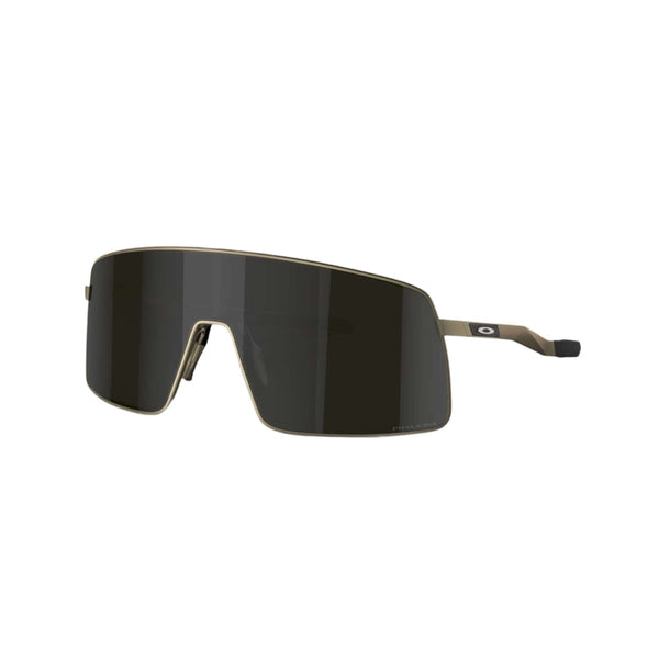 Oakley Sutro Ti Prizm Black Sunglasses Matte Gunmetal - 53 Degrees North 