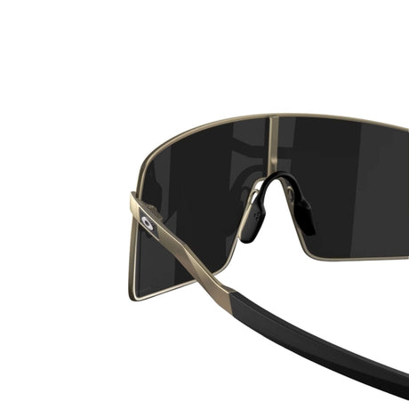 Oakley Sutro Ti Prizm Black Sunglasses Matte Gunmetal - 53 Degrees North 