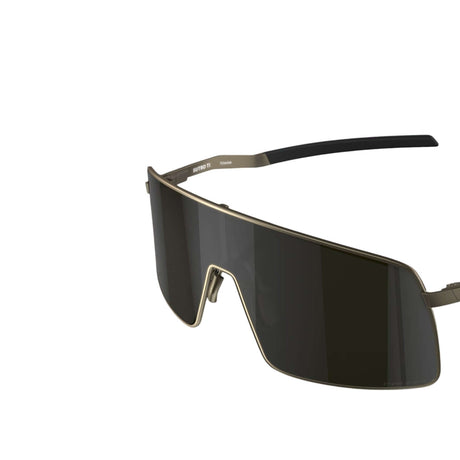 Oakley Sutro Ti Prizm Black Sunglasses Matte Gunmetal - 53 Degrees North 