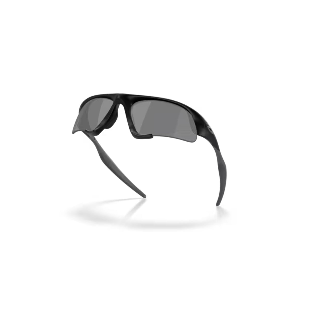 Oakley Suture Jacket Prizm Black Sunglasses Matte Black - 53 Degrees North 