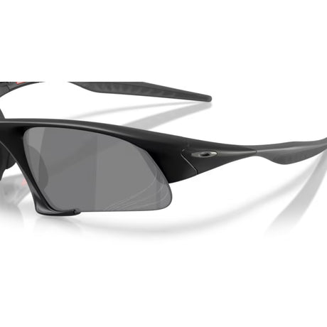 Oakley Suture Jacket Prizm Black Sunglasses Matte Black - 53 Degrees North 