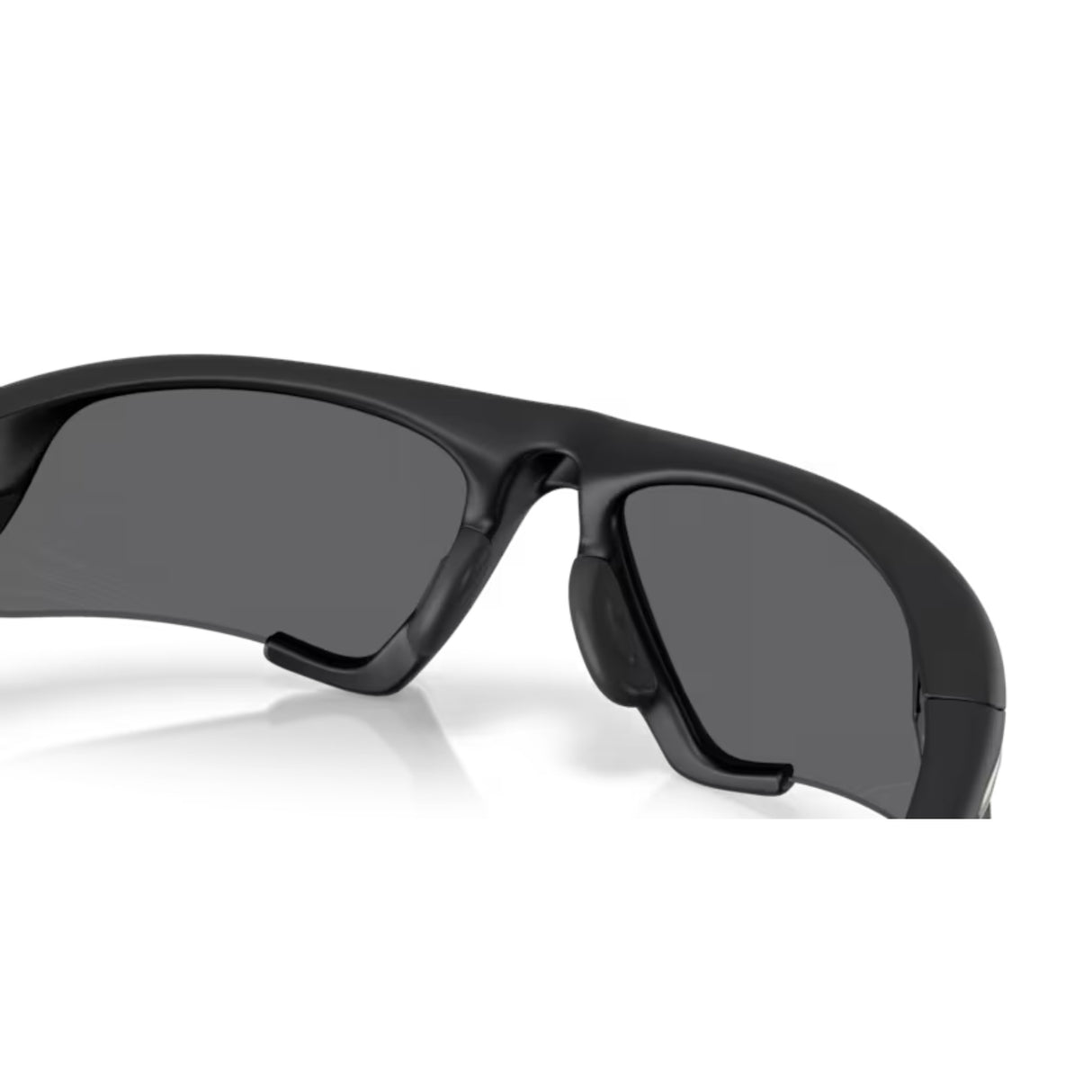 Oakley Suture Jacket Prizm Black Sunglasses Matte Black - 53 Degrees North 