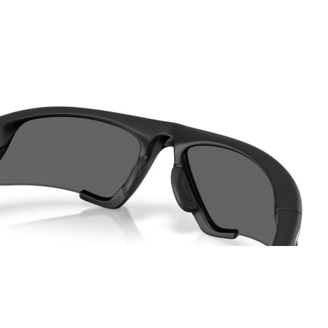 Oakley Suture Jacket Prizm Black Sunglasses Matte Black - 53 Degrees North 