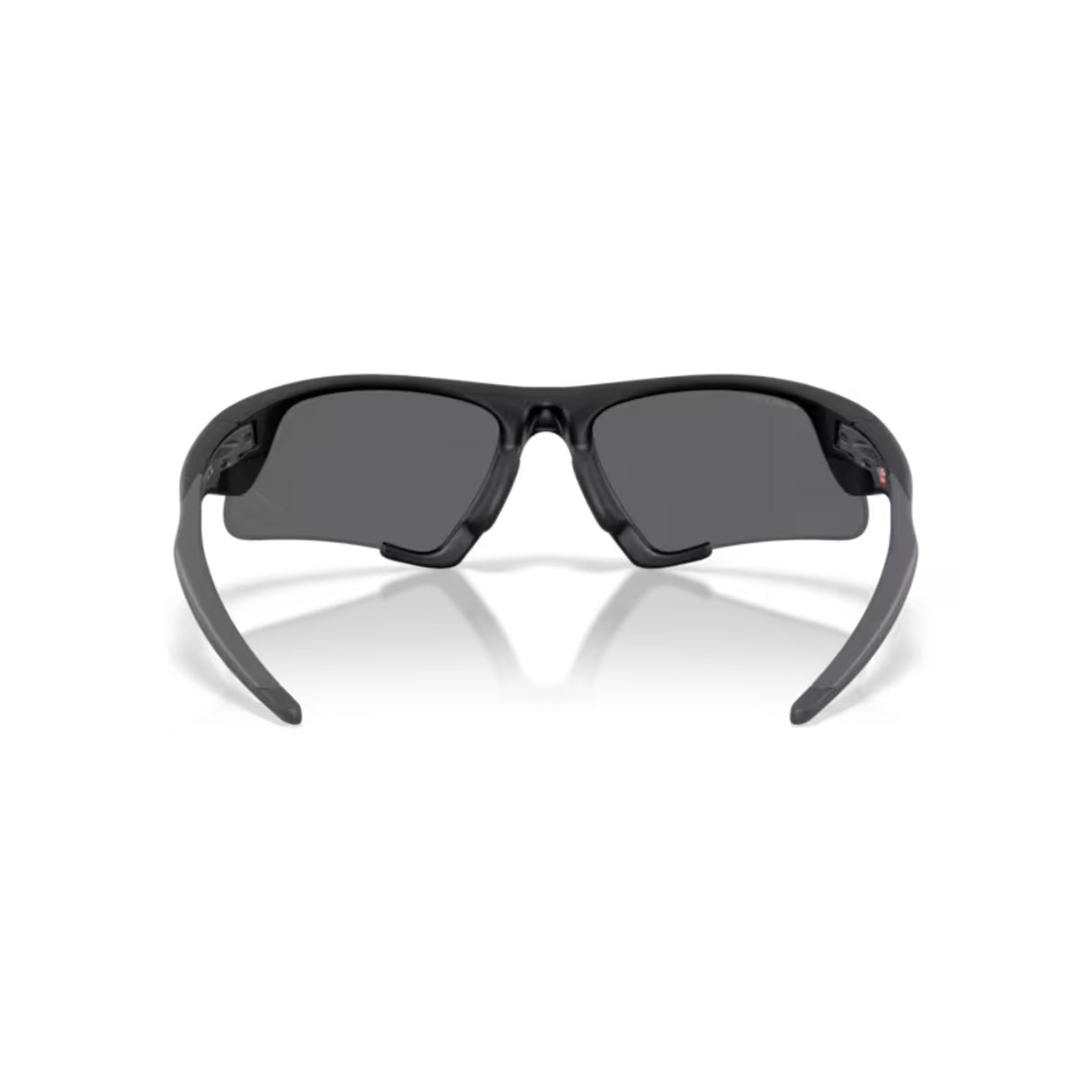 Oakley Suture Jacket Prizm Black Sunglasses Matte Black - 53 Degrees North 