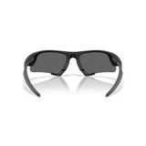 Oakley Suture Jacket Prizm Black Sunglasses Matte Black - 53 Degrees North 