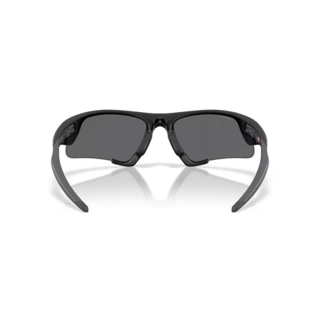 Oakley Suture Jacket Prizm Black Sunglasses Matte Black - 53 Degrees North 