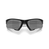 Oakley Suture Jacket Prizm Black Sunglasses Matte Black - 53 Degrees North 