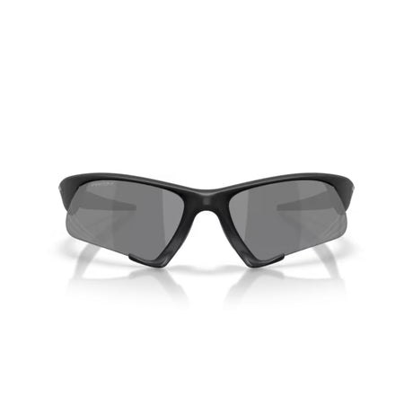 Oakley Suture Jacket Prizm Black Sunglasses Matte Black - 53 Degrees North 