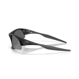 Oakley Suture Jacket Prizm Black Sunglasses Matte Black - 53 Degrees North 