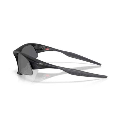 Oakley Suture Jacket Prizm Black Sunglasses Matte Black - 53 Degrees North 