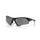 Oakley Suture Jacket Prizm Black Sunglasses Matte Black - 53 Degrees North 