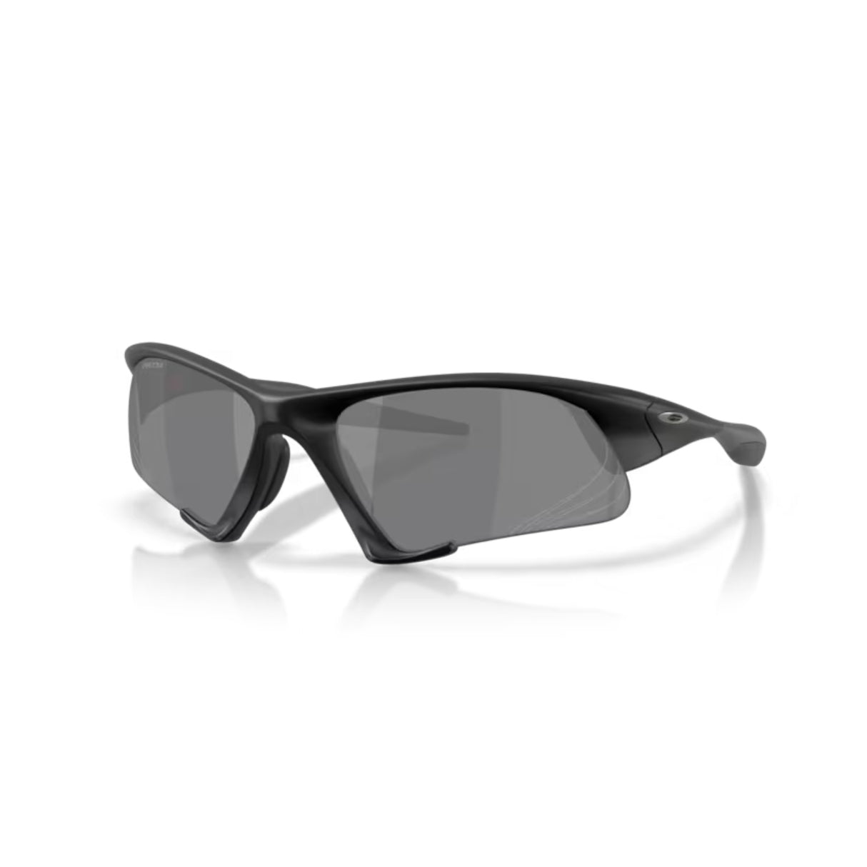Oakley Suture Jacket Prizm Black Sunglasses Matte Black - 53 Degrees North 
