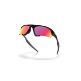 Oakley Suture Jacket Prizm Road Sunglasses Matte Black - 53 Degrees North 
