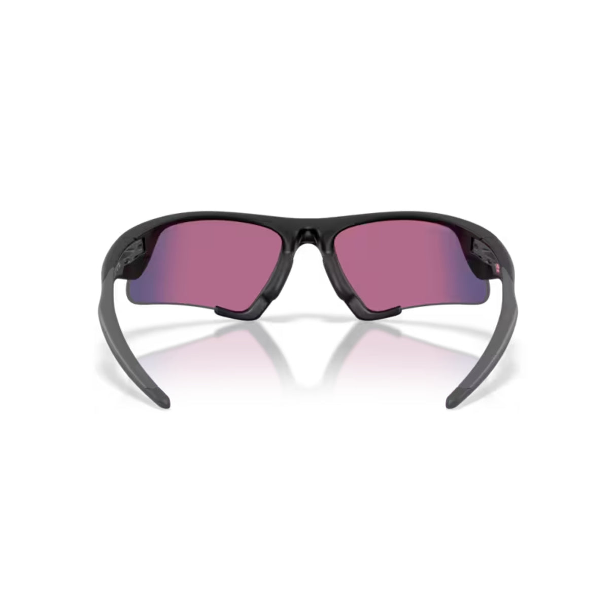 Oakley Suture Jacket Prizm Road Sunglasses Matte Black - 53 Degrees North 