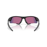 Oakley Suture Jacket Prizm Road Sunglasses Matte Black - 53 Degrees North 