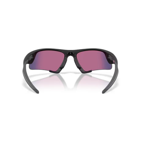 Oakley Suture Jacket Prizm Road Sunglasses Matte Black - 53 Degrees North 
