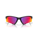Oakley Suture Jacket Prizm Road Sunglasses Matte Black - 53 Degrees North 
