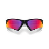 Oakley Suture Jacket Prizm Road Sunglasses Matte Black - 53 Degrees North 